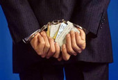善林金融涉案金额600亿 法定代表人周伯云等8人被捕